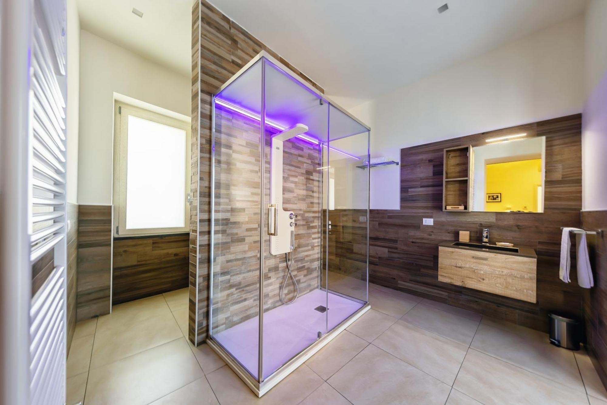Napoli Squares Suites Exteriör bild