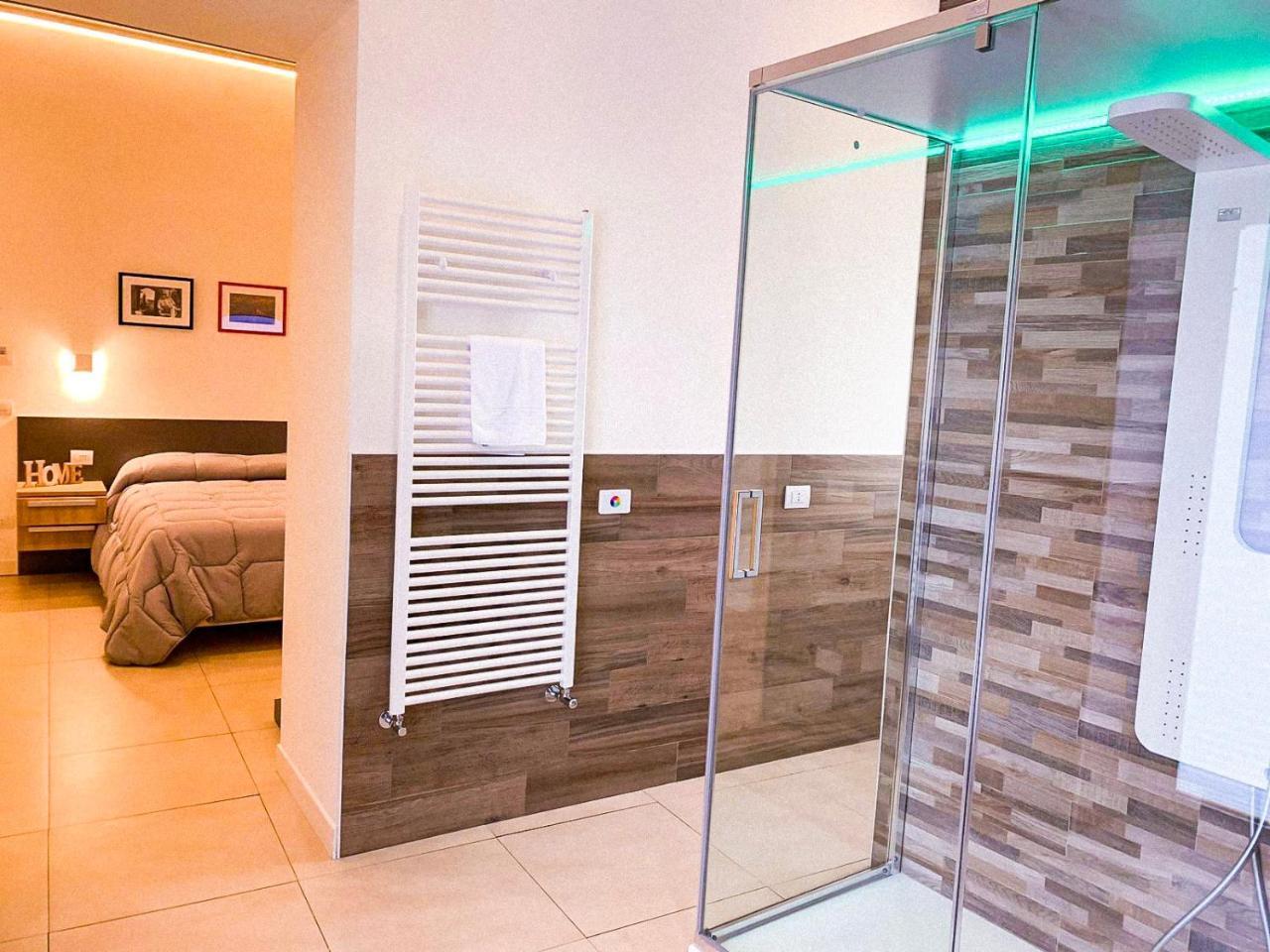 Napoli Squares Suites Exteriör bild